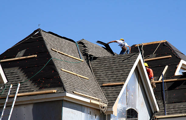 Best New Roof Installation  in King, WI