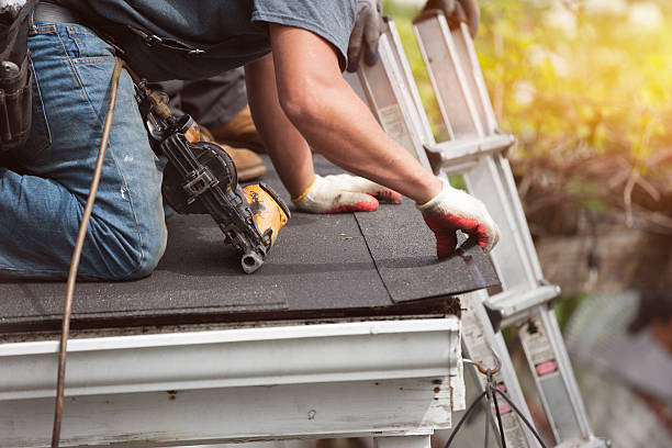 Quick and Trustworthy Emergency Roof Repair Services in King, WI